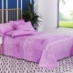 Khăn bông Jiao Dian đơn mảnh tất cả khăn bông nam ký túc xá sinh viên đơn hoặc kép 1.2 / 1.5 / 1.8 m giường 2m - Khăn trải giường trải giường