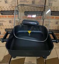 Midea Midea MC-DY3030Easy101 Large-capacity household multi-function electric hot pot Korean electric hot pot