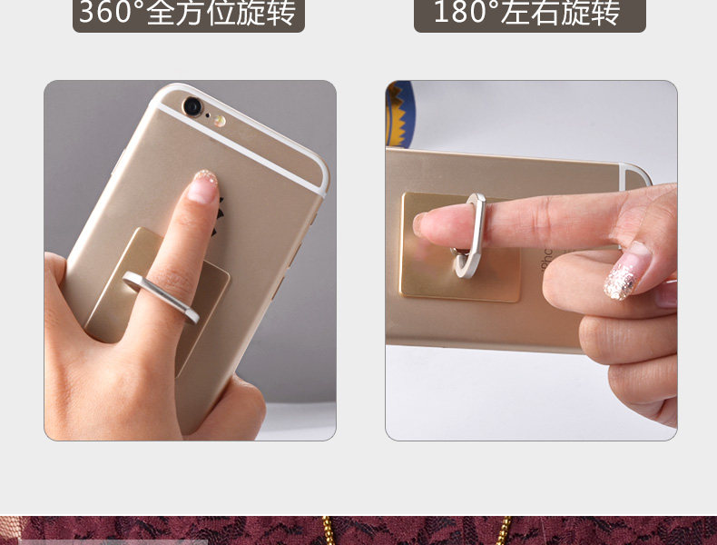 Support téléphone portable - Ref 1363474 Image 15