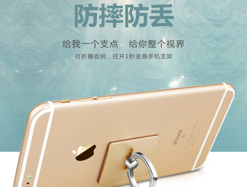 Support téléphone portable - Ref 1363474 Image 7