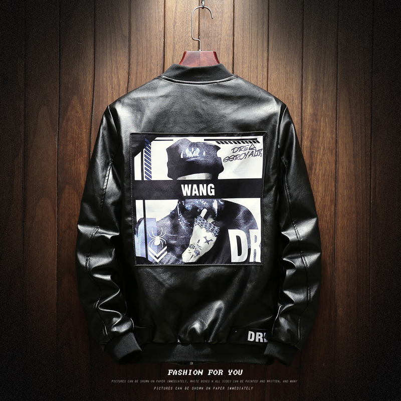 Blouson homme manches longues - Ref 3116824 Image 1