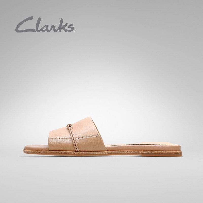 clarks womens summer sandals