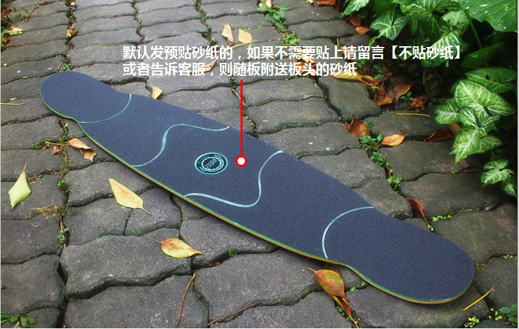 Skate pour homme femme enfant - Ref 2600261 Image 19