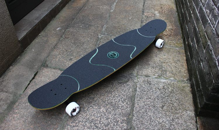Skate pour homme femme enfant - Ref 2600261 Image 21