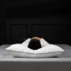 Подушка для подушки подушки Ikea