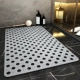 Aie Shower Cushion-Yuan Kong Yueyan Grey