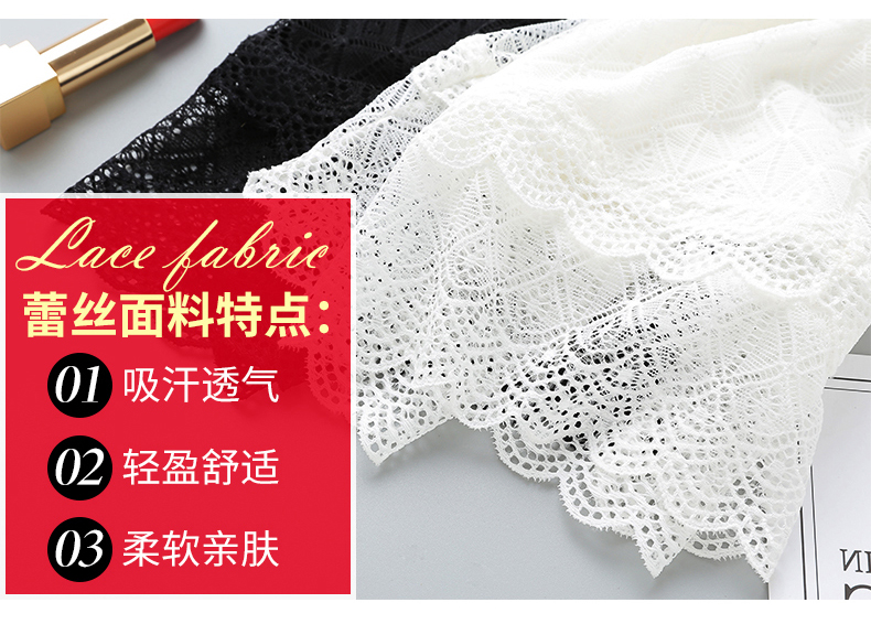 Quần vest ống đứng đầu đồ lót nữ ngắn phần thu thập quấn ngực gợi cảm mùa thu và mùa đông cô gái để ngăn chặn ánh sáng áo bra tập gym