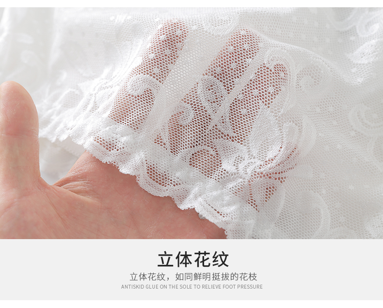 Ren Summer Tube Top Đồ lót của phụ nữ Chống lượm lượm Kết thúc Đầm gợi cảm Áo ngực trắng Trắng quây vai áo nâng ngực