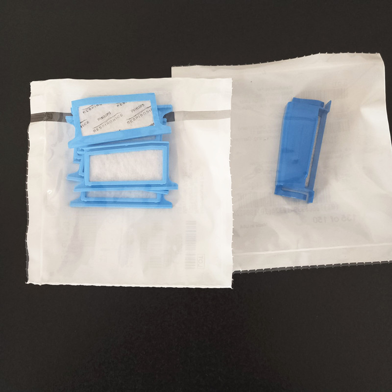 Philips Ds500/Ds700 Sleep Apnea Machine Filter Fine Filter Cotton Filter Box Air Filter Membrane