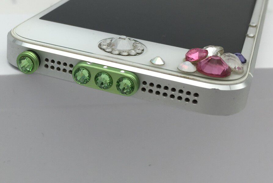 Connecteur pour téléphone portable - Ref 320655 Image 37