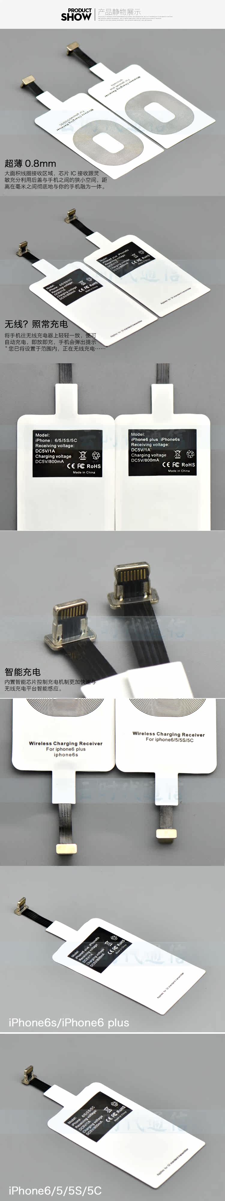 chargeur TAOZU - Ref 1294763 Image 6