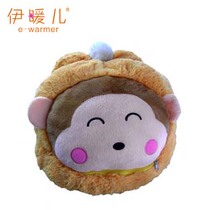 Yi Nuaner foot warmer plug-in electric shoes office heater charging heating foot pad warm shoes artifact