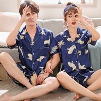 912 Мультяшный щенок тибетского синего цвета