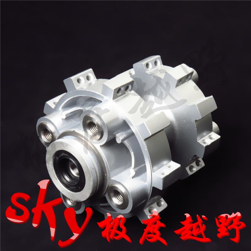 Lắp ráp vành xe máy CQR vành bánh trước 21/19 inch sau 17/18 inch vành trước và sau phụ kiện phổ thông vành xe dream