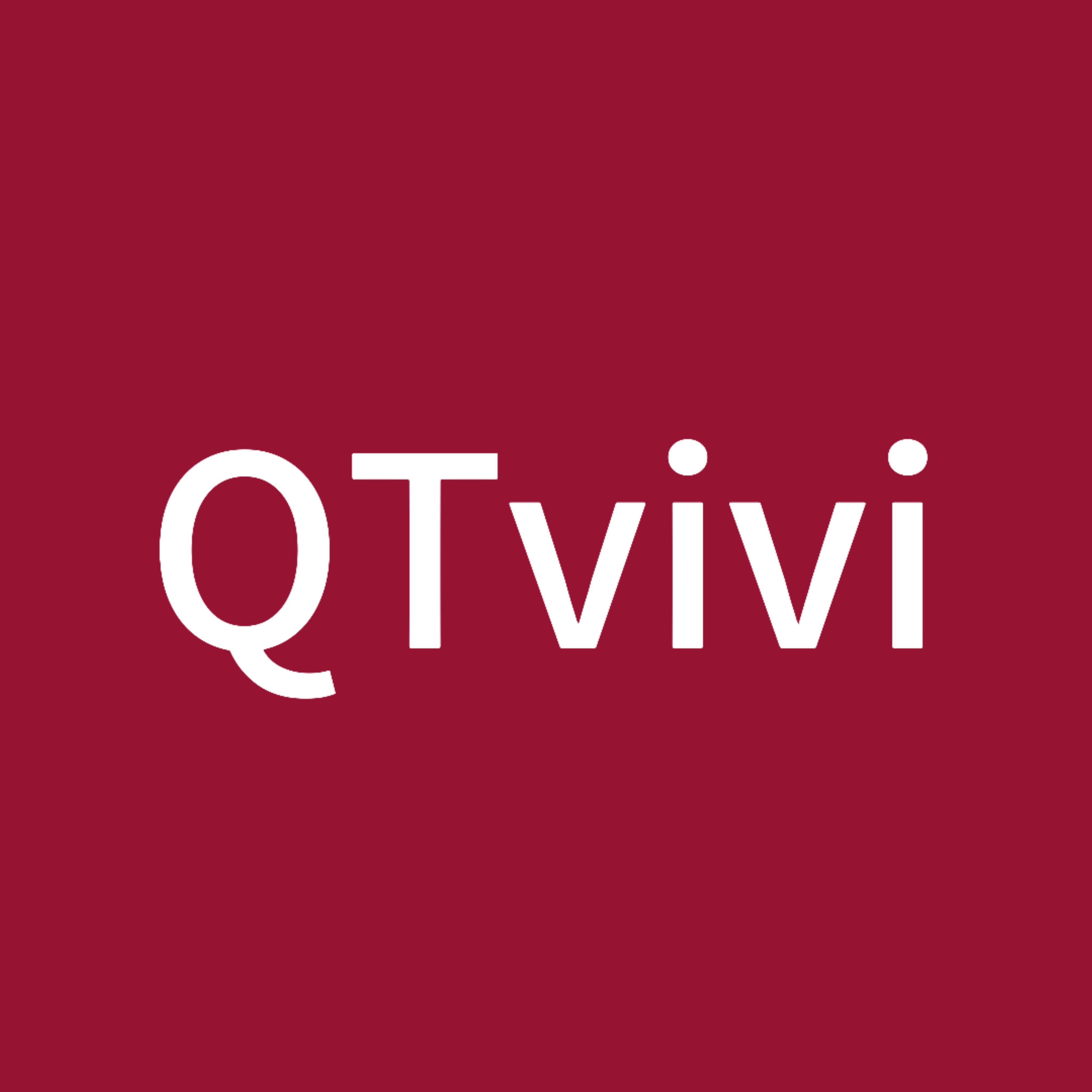 QTvivi时尚
