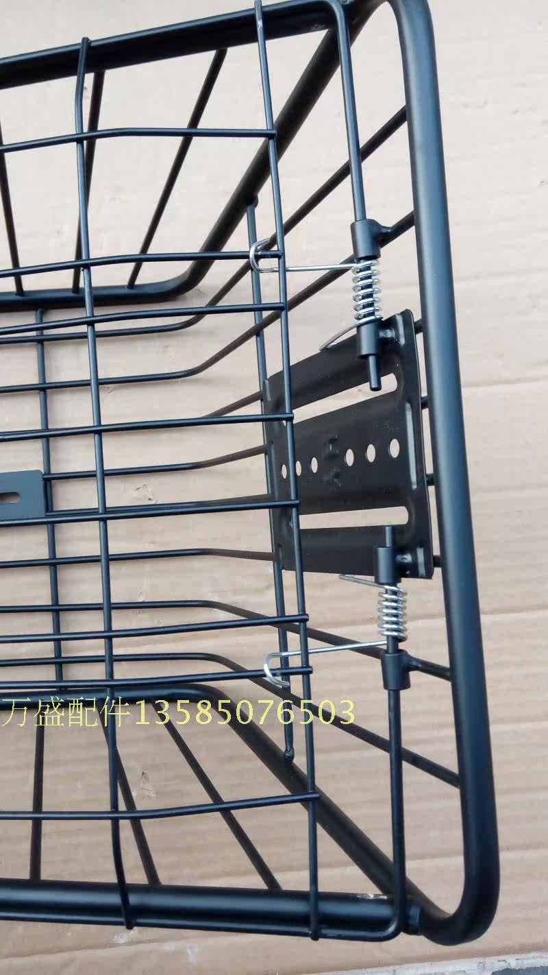 Panier pour vélo - Ref 2267085 Image 47