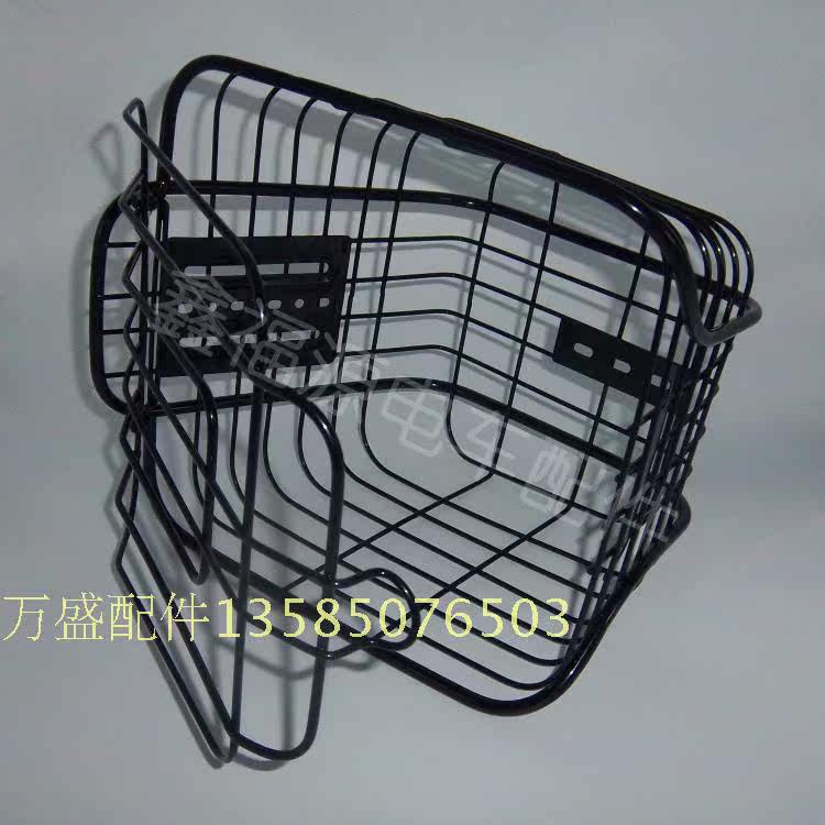 Panier pour vélo - Ref 2260767 Image 50