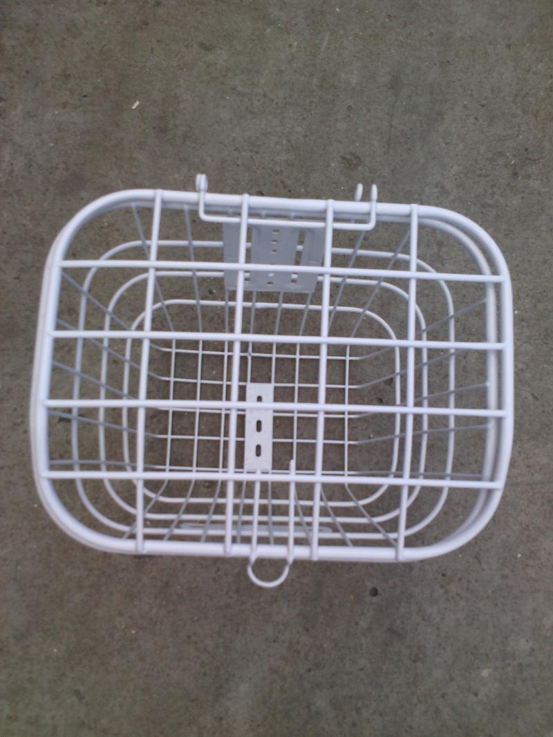 Panier pour vélo - Ref 2255898 Image 57