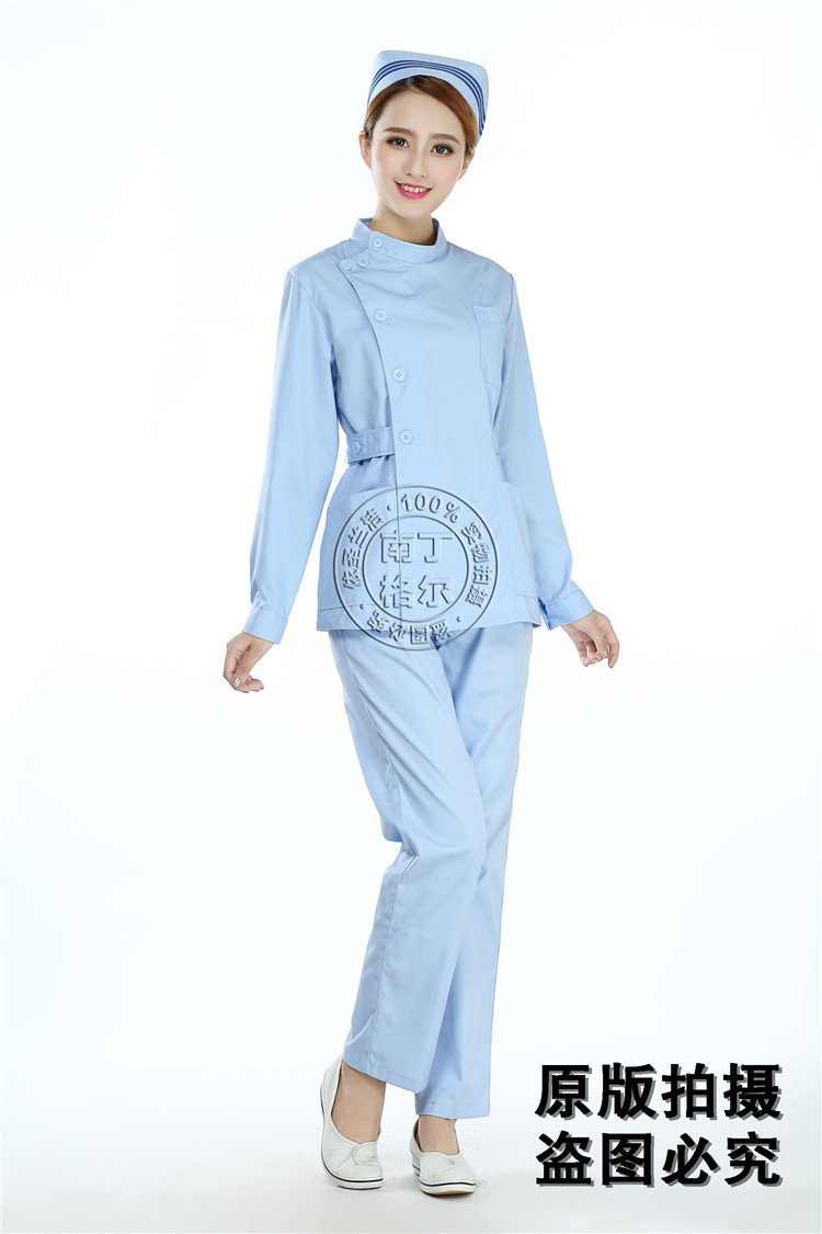 Tenue infirmière - Ref 1863456 Image 34