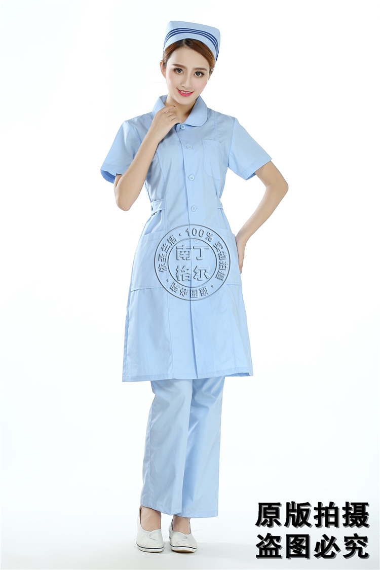 Tenue infirmière - Ref 1862851 Image 24