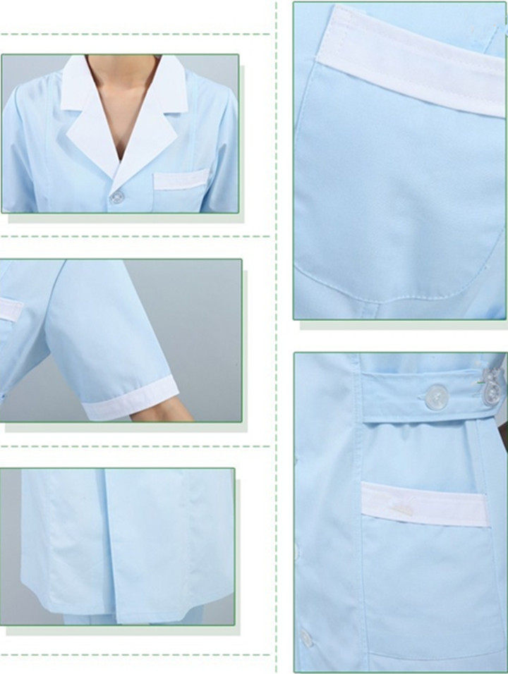 Tenue infirmière - Ref 1863442 Image 16