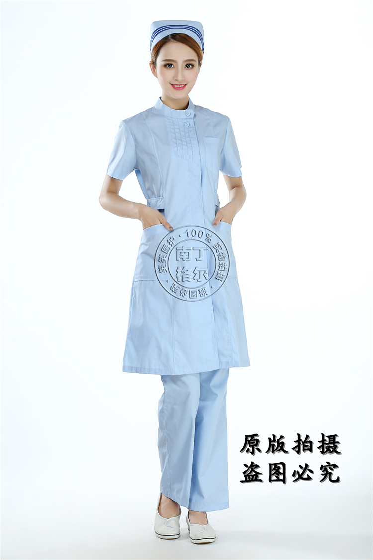 Tenue infirmière - Ref 1859073 Image 24