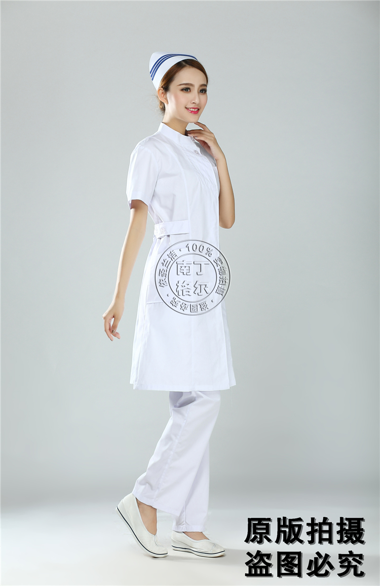 Tenue infirmière - Ref 1856648 Image 40