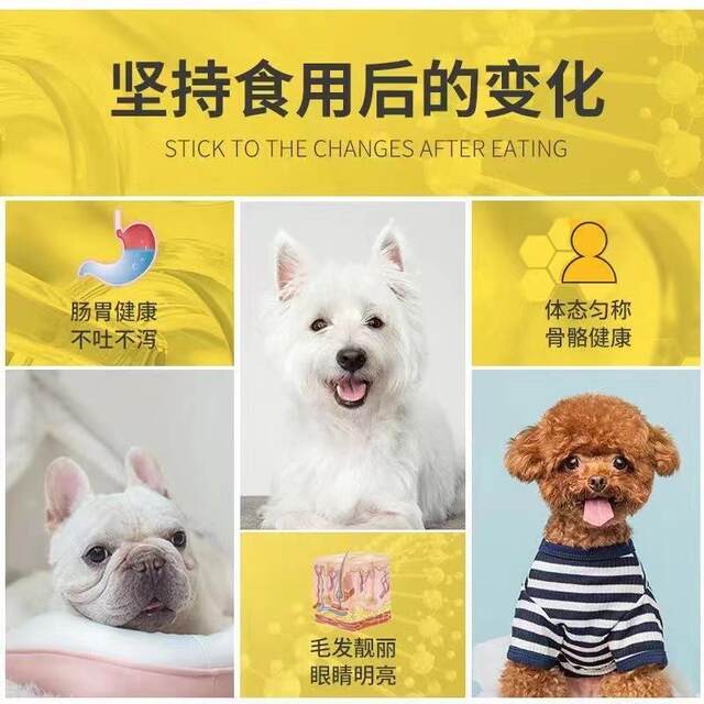 ອາຫານຫມາ Universal 100 kg ຊຸດໃຫຍ່ Golden Retriever Labrador Husky ຫມາຜູ້ໃຫຍ່ແລະຂະຫນາດນ້ອຍອາຫານຕົ້ນຕໍ 1