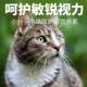 ອາຫານແມວທົ່ວໄປ 5 kg 10 kg marine salmon baby cat food big bag adult cat stray cat main food pet 1 kg