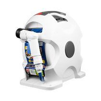 Japan imported TAKAGI garden watering hose automatic recycling water pipe truck storage rack flower watering car washing artifact