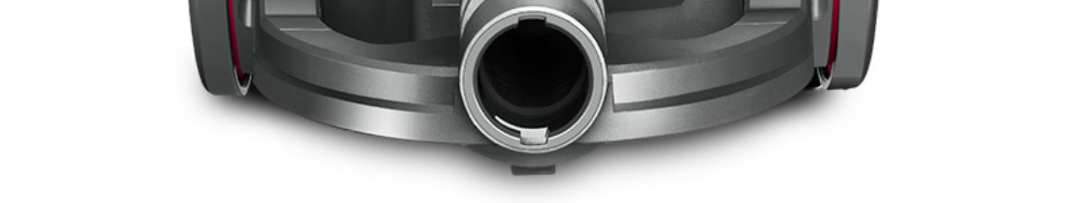 robot hút bụi lau nhà ecovacs t8 aivi Máy hút bụi nhà bà Han cực kỳ yên tĩnh nhỏ nhỏ cầm ngang mạnh mẽ cầm thảm công suất cao - Máy hút bụi máy hút bụi công suất lớn