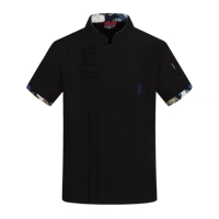 Короткий рукав