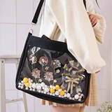 Шоппер, вместительная и большая сумка для телефона, красная сумка на одно плечо