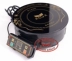 Yawei Đường kính 288 bếp điện gốm tròn Bếp điện tròn Lẩu cửa hàng đặc biệt nồi lẩu bếp điện gốm - Bếp điện