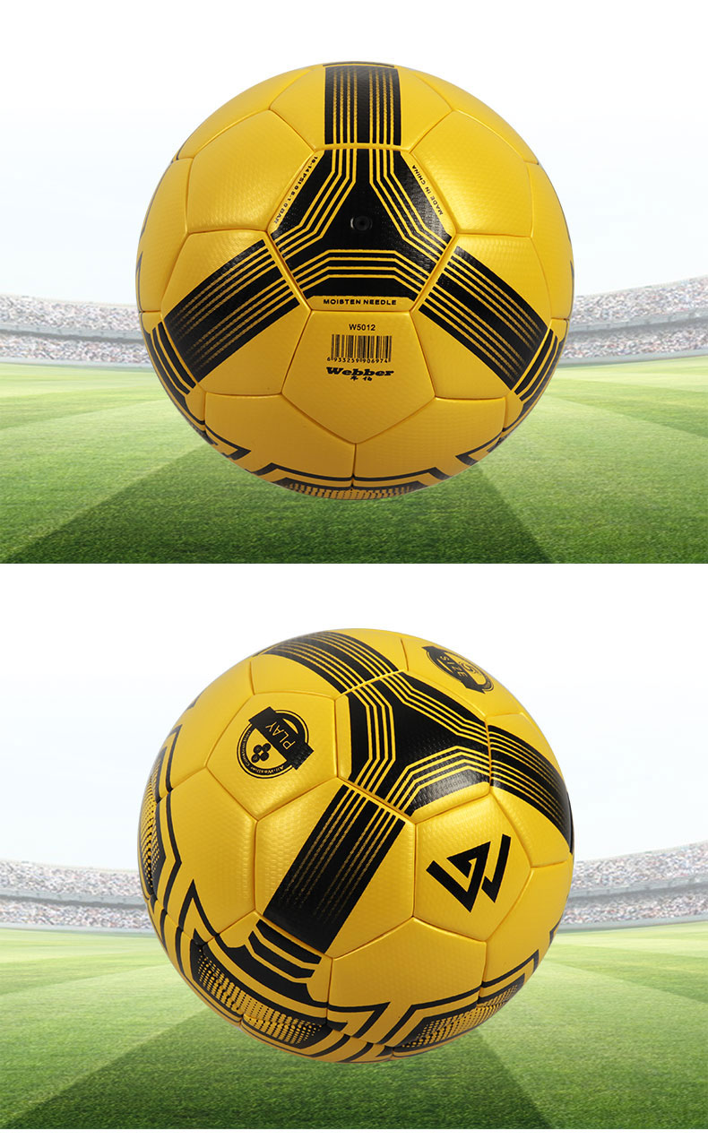 Ballon de football - Ref 4978 Image 11