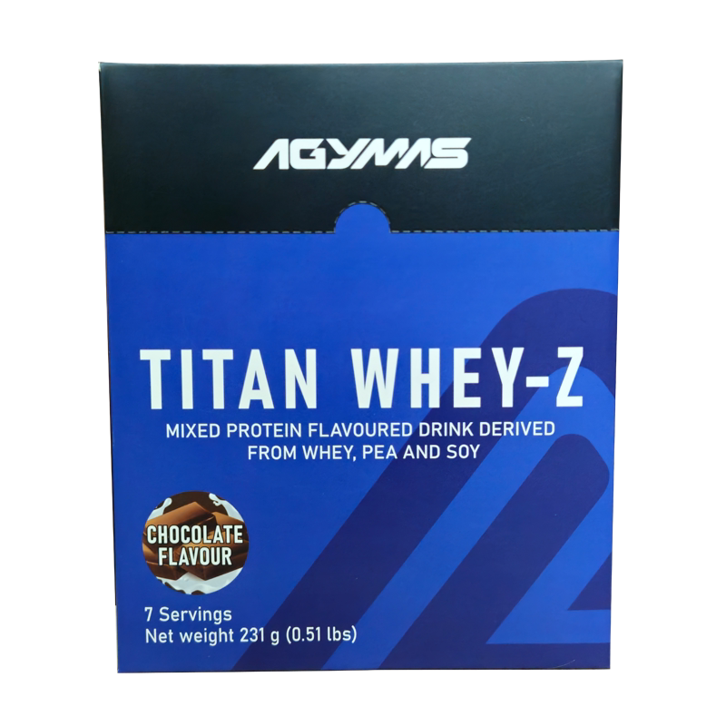 Malaysian Imported Agym Whey (Composite) Protein Powder, Chocolate Flavor, Solid Drink, Halal Malaysian Imported Agym Whey (Composite) Protein Powder, Chocolate Flavor, Solid Drink, Halal