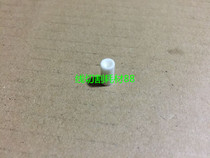 Sodick auxiliary guide wire nozzle 3110135 Ceramic auxiliary eye mask S106 specification 0 8mm 60 yuan