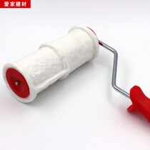 New brick paint roller home wall decoration brush diy tool paint texture knurled roller 2206TS