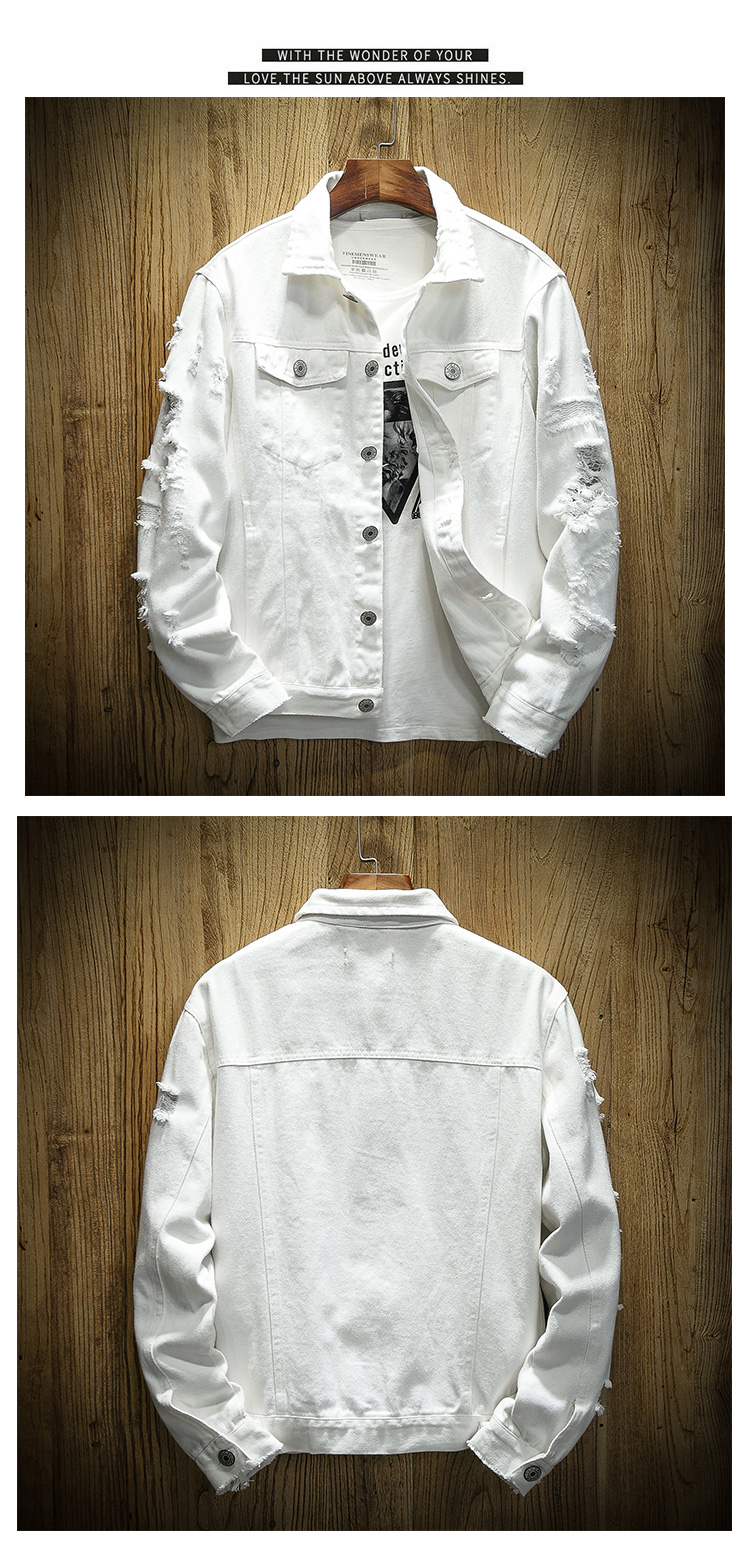 Blouson homme VANHAOJENE     manches longues - Ref 3117691 Image 10