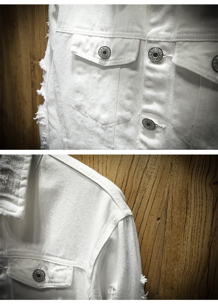 Blouson homme VANHAOJENE     manches longues - Ref 3117691 Image 13