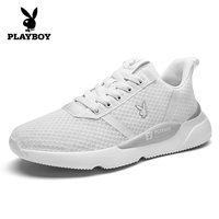 Playboy, дышащая универсальная обувь для отдыха, 2020, осенняя, для бега