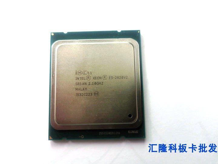 XEON志强4310/4314/4316系列处理器在2026的应用场景与选购攻略-CPU-淘宝百科网