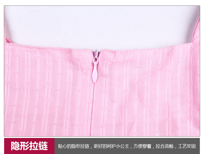 Robes pour fille - Ref 2043768 Image 30