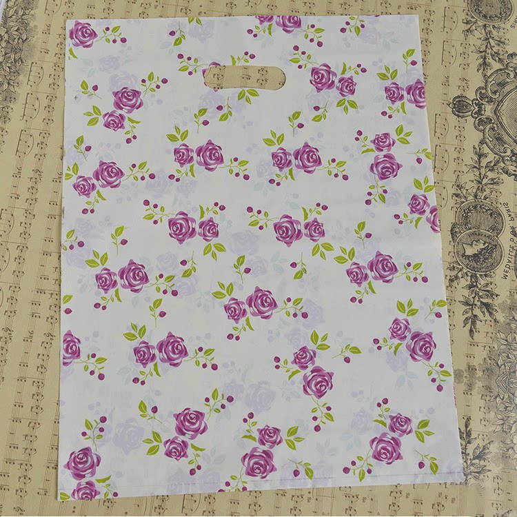 Clothing Bags Clothes Plastic Bag Shopping Bags Women's Packaging Bags Gift Bags Handbags Bags Bags Plastic Bags Wholesale