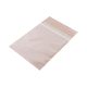 Extra thick 14 wire cd bag transparent plastic bag pp self-adhesive self-adhesive bag ziplock bag album cover