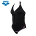 Arena lady gợi cảm chia tam giác áo tắm phù hợp với che bụng thon gọn tập hợp áo tắm - Bộ đồ bơi hai mảnh Bộ đồ bơi hai mảnh