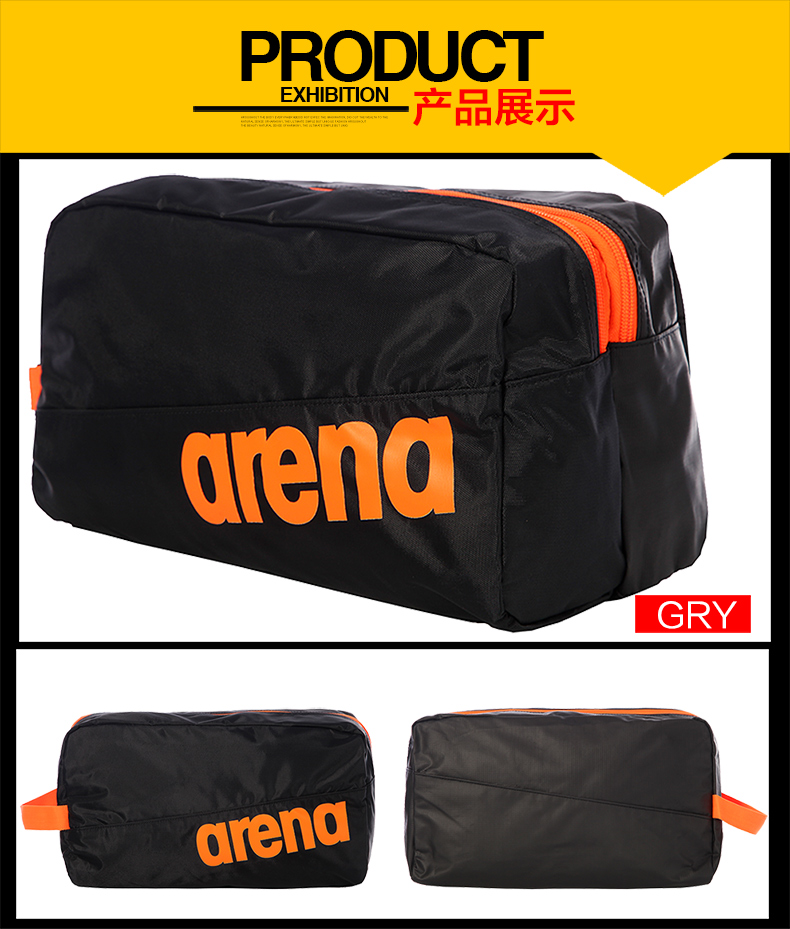 Sac de sport - Ref 10630 Image 10
