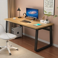 Утолщенный светло -ореховый орех черные ноги