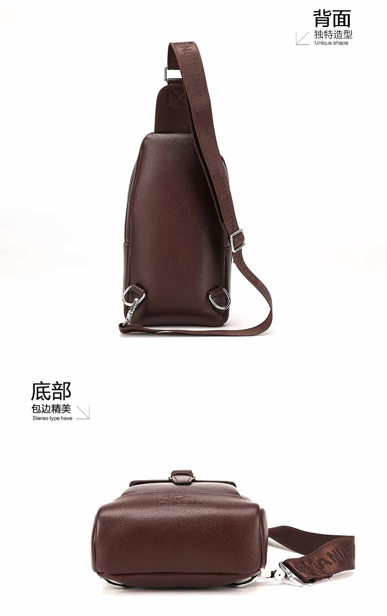 Sac pour homme - Ref 51533 Image 16