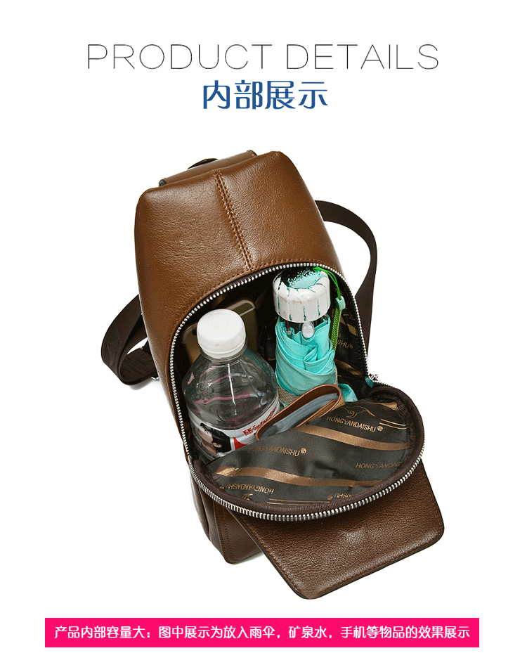 Sac homme - Ref 49561 Image 31